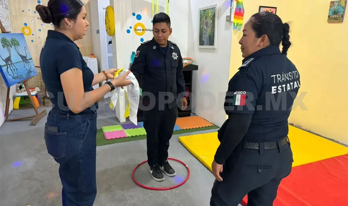 Deberán cumplir la Ley de Autismo o recibirán sanciones