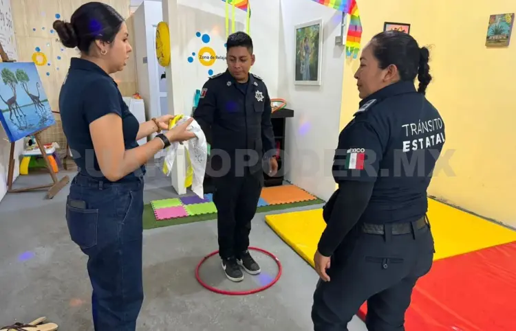 Deberán cumplir la Ley de Autismo o recibirán sanciones