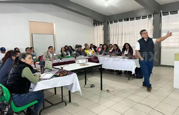 Instalan Centro de Investigación en el Cecytech