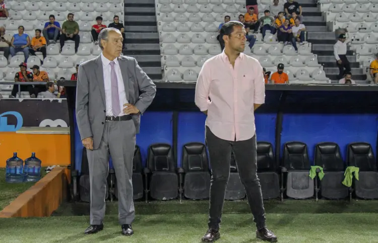 Cada partido nos estamos jugando una final