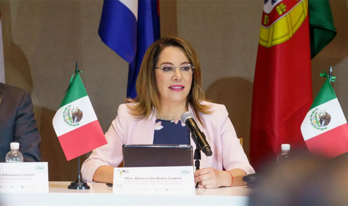 Ordenan transparentar datos sobre Plan Sonora