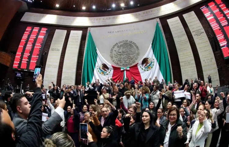 Reprueban acciones contra migrantes