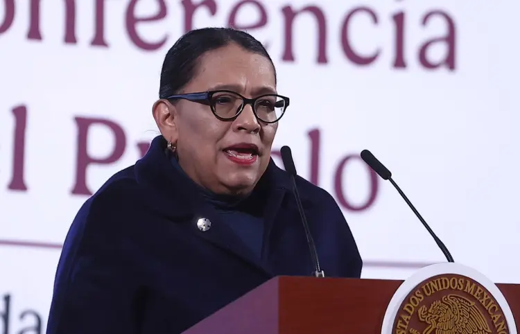 Paisanos repatriados recibirán tarjeta con 2 mil pesos