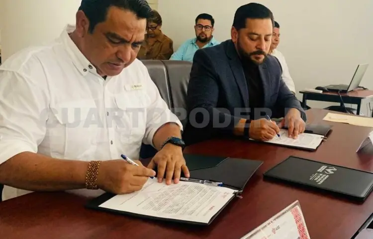 Agencia Digital transfiere Firma Electrónica a la ASE
