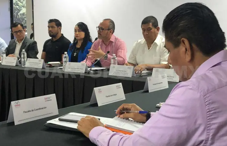 Reactivará delegaciones de Derechos Humanos