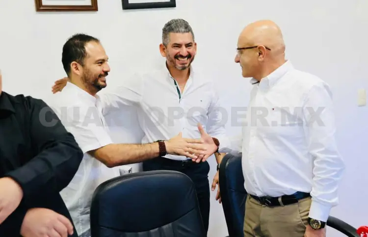 Cobach reafirma compromiso con educación de calidad