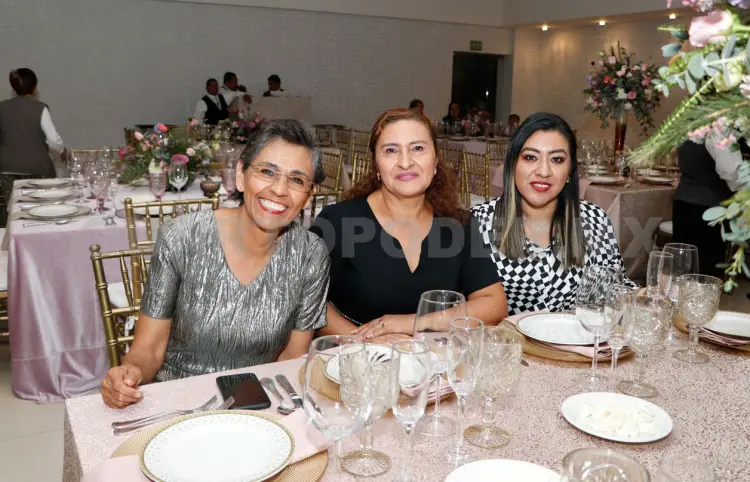 Emma festejó un año más