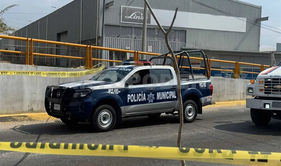 Dan “levantón” a una familia; policía se moviliza rápido