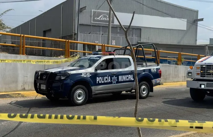 Dan "levantón" a una familia; policía se moviliza rápido