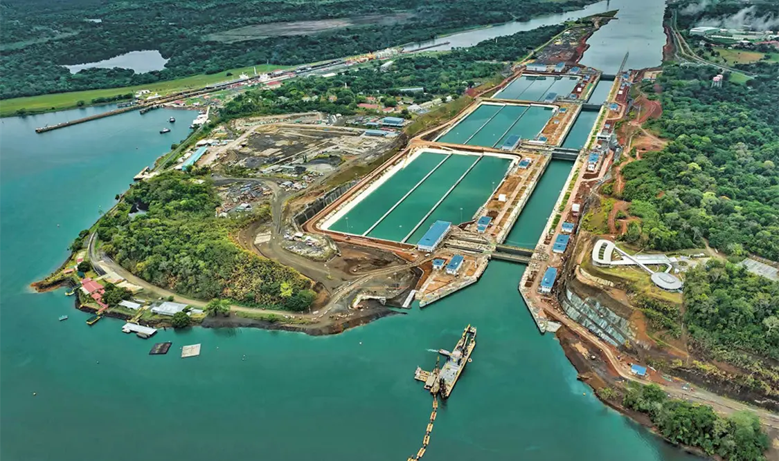 Se solidariza Copppal con pueblo panameño