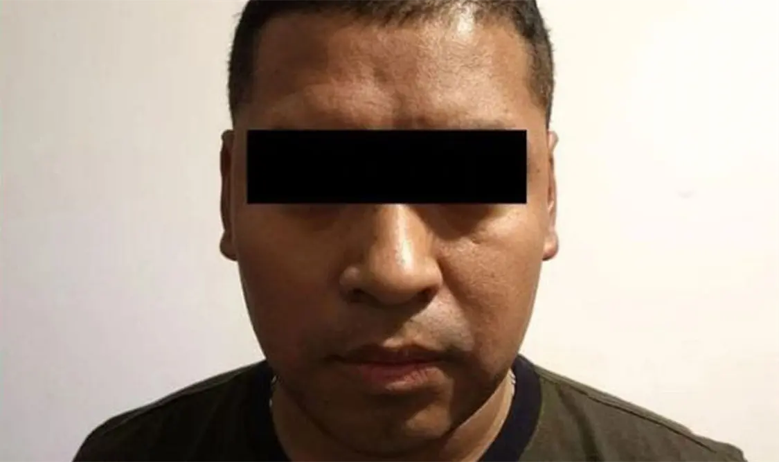Detienen a vinculado en caso Ayotzinapa