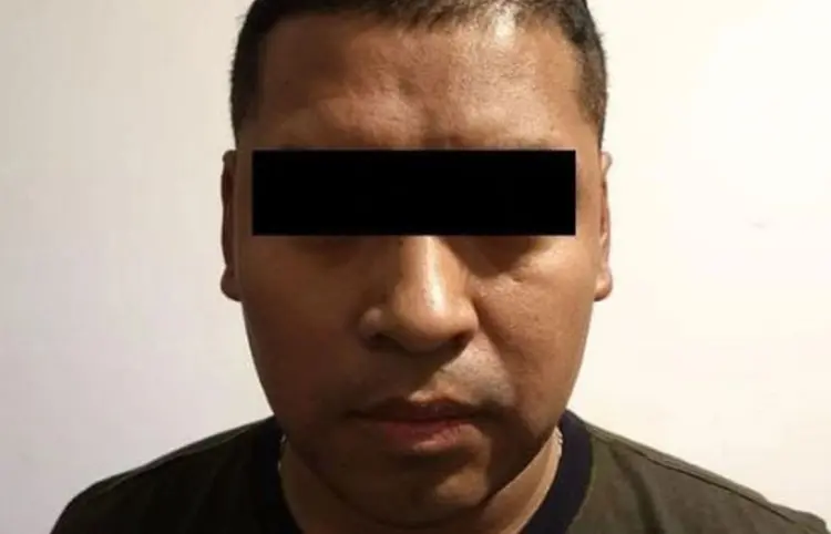 Detienen a vinculado en caso Ayotzinapa