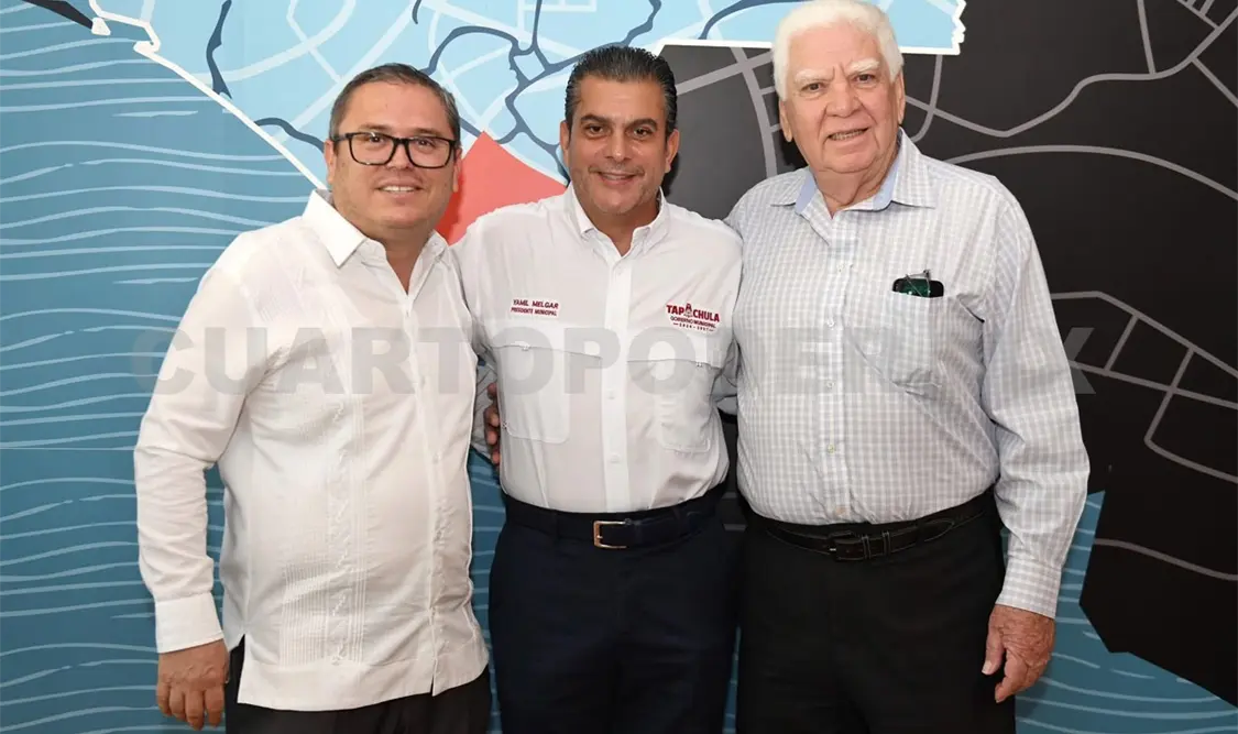 Participa Unach en Foro de Consulta Ciudadana