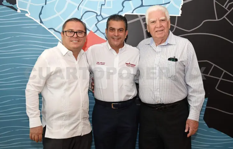 Participa Unach en Foro de Consulta Ciudadana