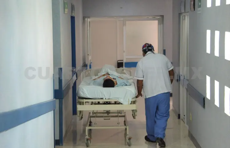 Solicitan reparación integral del daño al IMSS