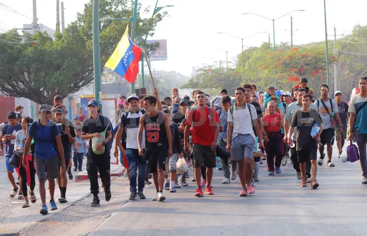 Incertidumbre ante cierre de CBP One