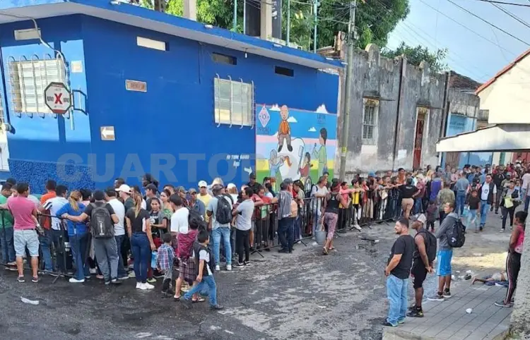 A pesar de Donald Trump, migración no se detendrá