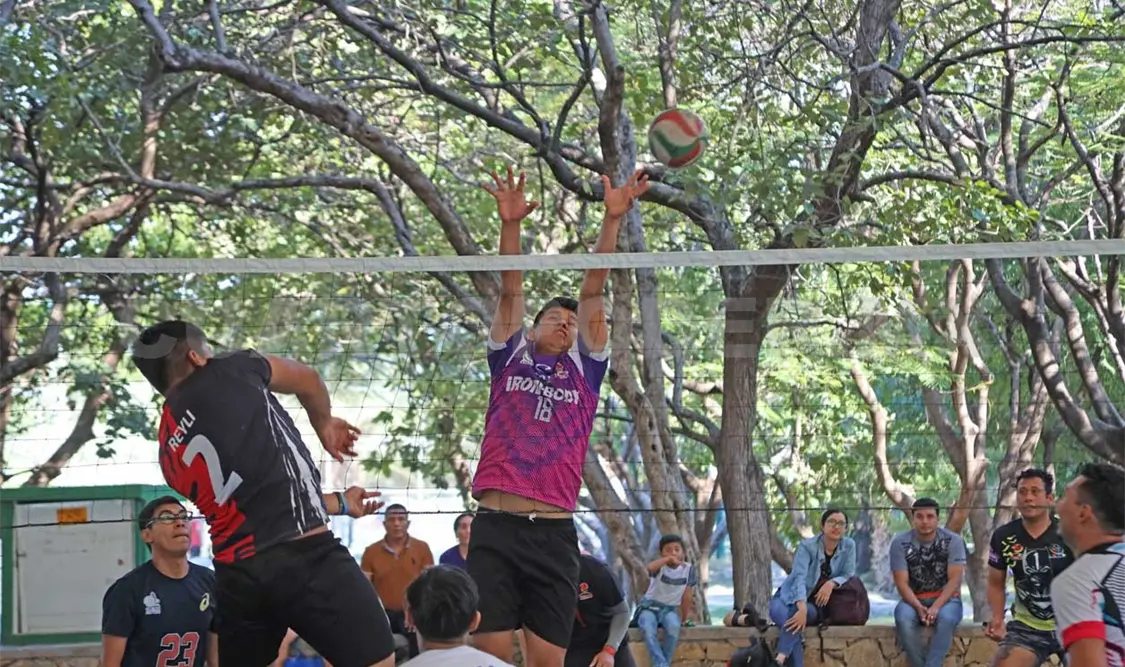 Presentan campeonato Rosario Madariaga Torres