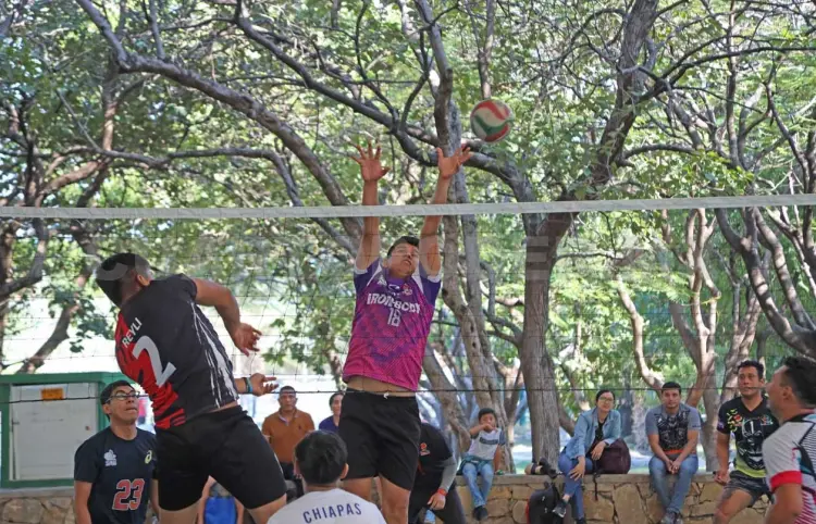 Presentan campeonato Rosario Madariaga Torres