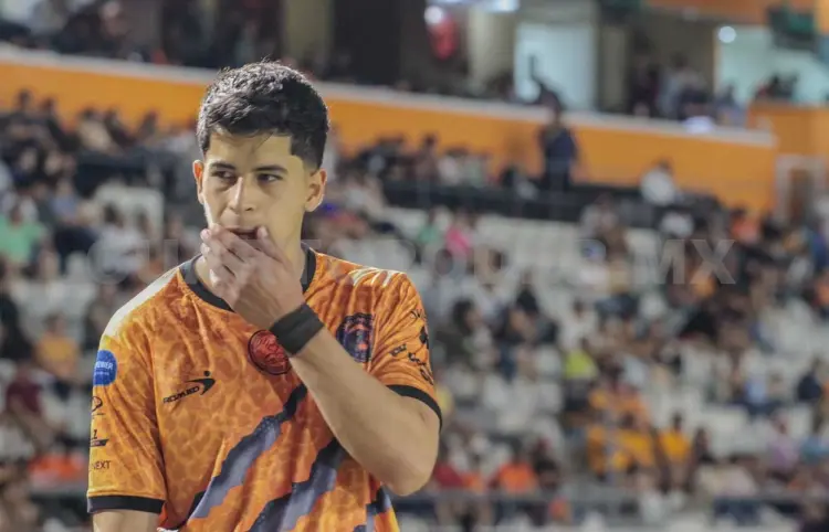 Jaguares recupera terreno en el grupo 3