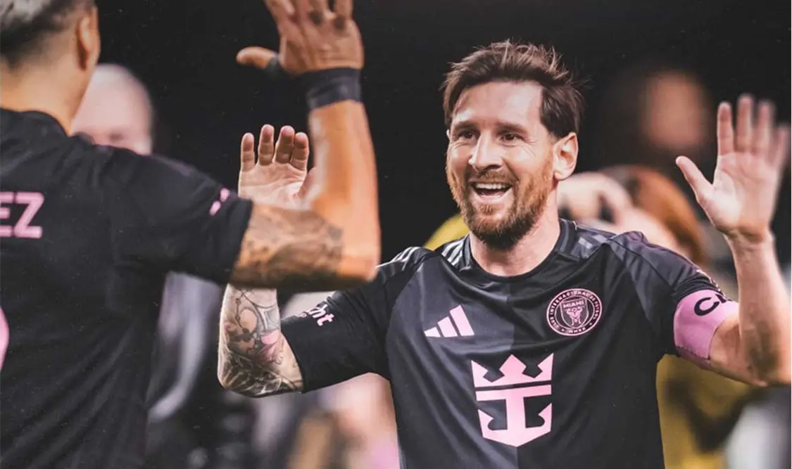 Mascherano respalda a Messi tras polémica