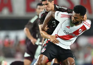 River Plate pone en su lugar a la Selección