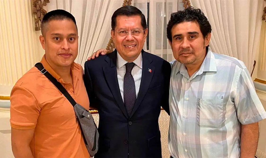 Liberan a mexicanos secuestrados por rebeldes de Yemen