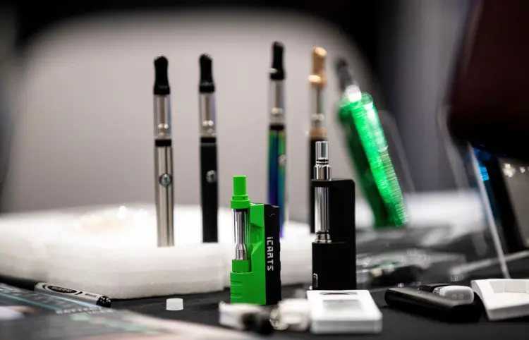 Suspenderán venta de vapeadores en México