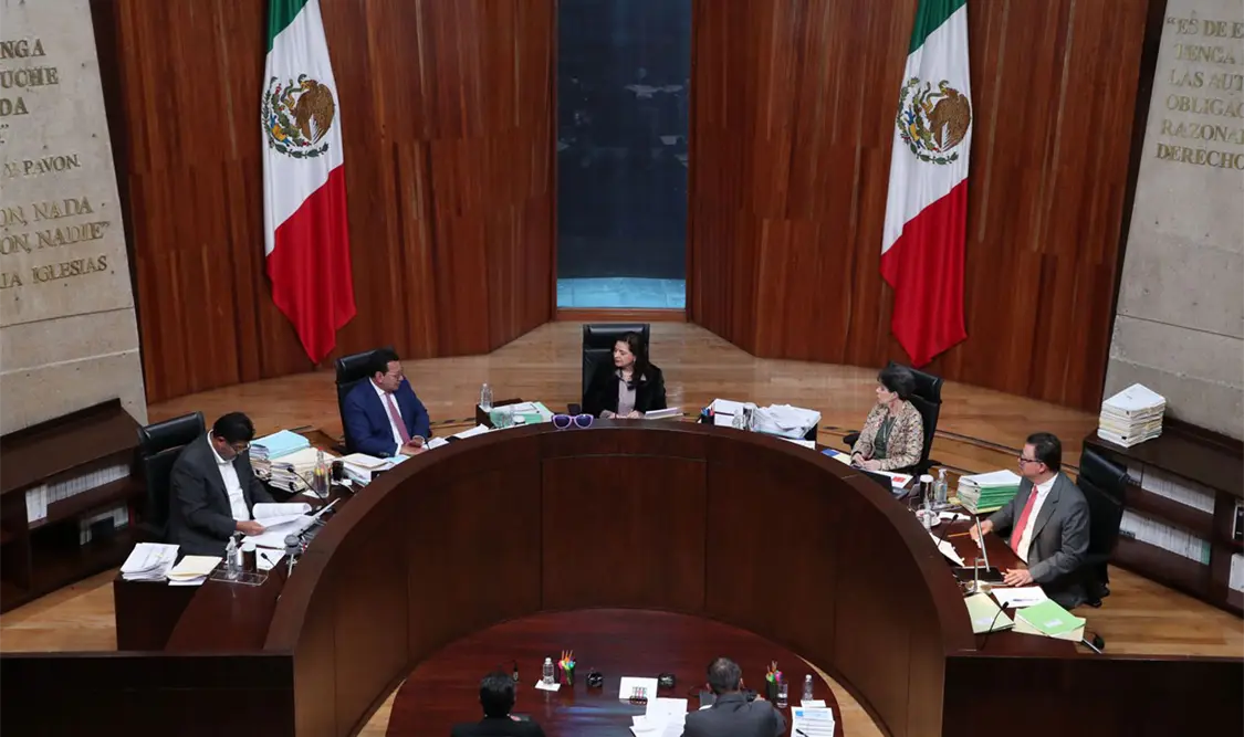 TEPJF ordena reactivar selección de aspirantes