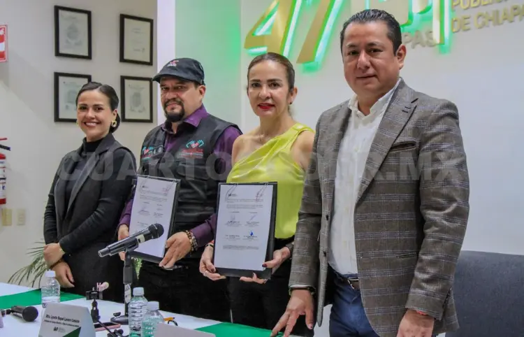 Buscan profesionalizar a personal médico