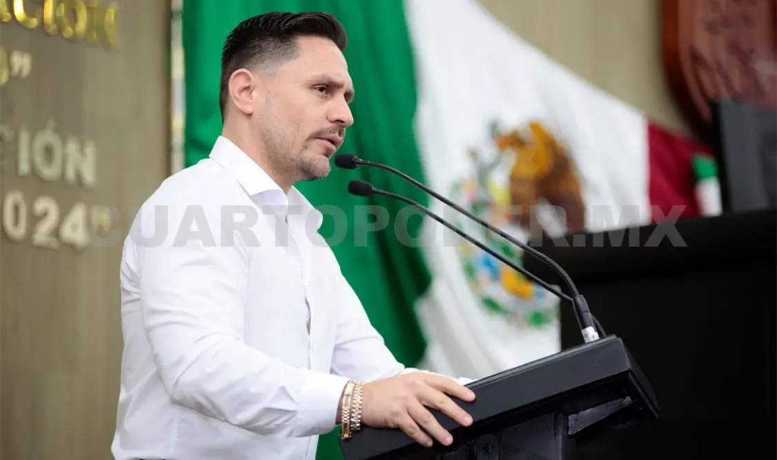 En la Nueva ERA nadie está por encima de la ley