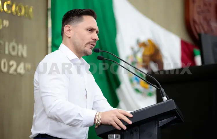 En la Nueva ERA nadie está por encima de la ley