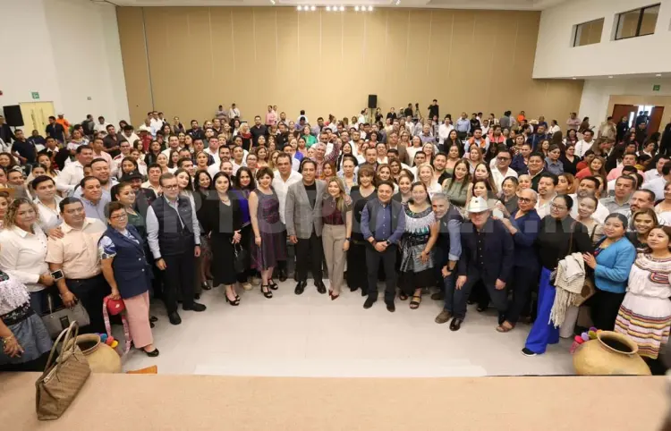 Prioriza Eduardo Ramírez una alimentación saludable