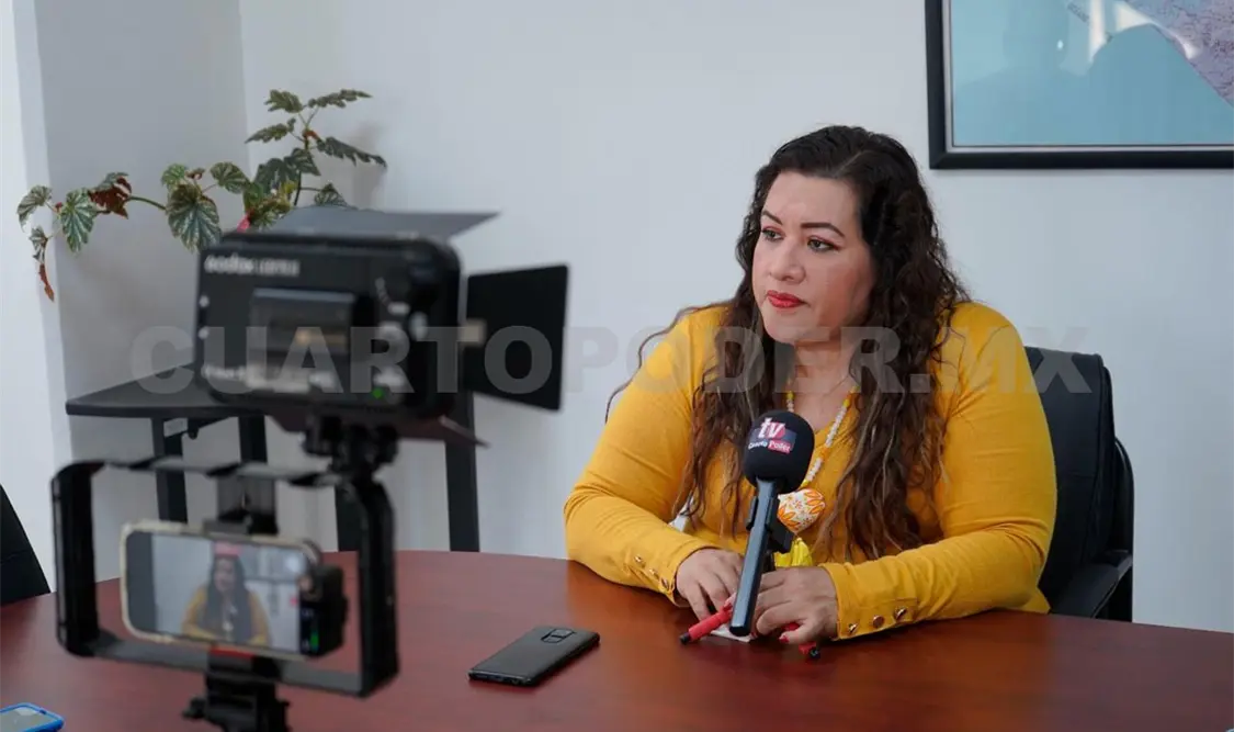 A consulta 124 municipios para la alfabetización