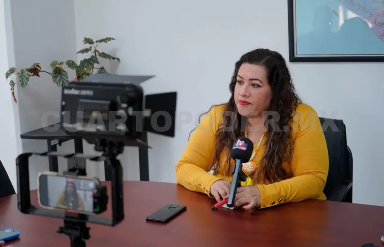 A consulta 124 municipios para la alfabetización
