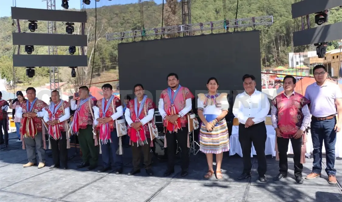 Realizan encuentro artístico por la diversidad