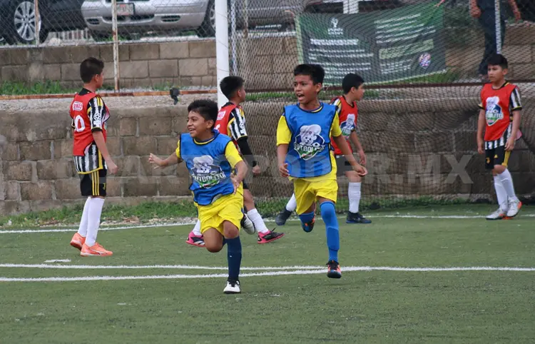 Se suman alianzas para el torneo
