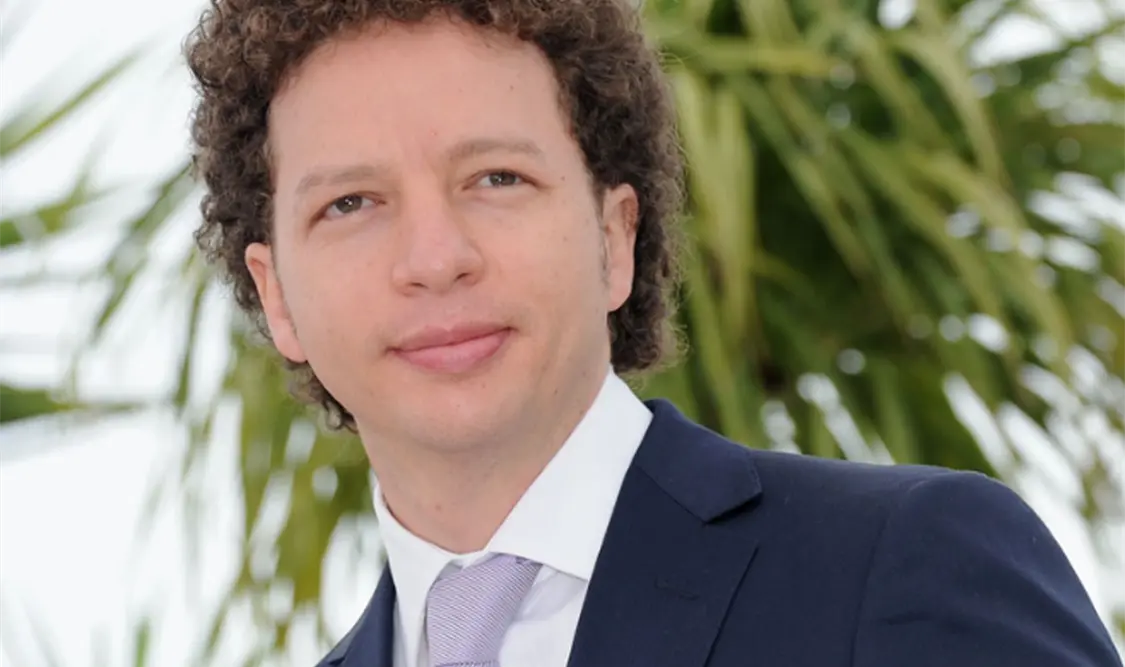 Michel Franco nunca deja de soñar