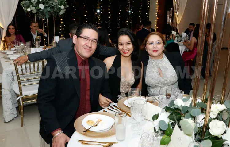 Se juraron amor eterno