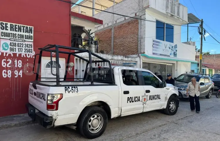 Hallan sin vida a adulto mayor en su vivienda