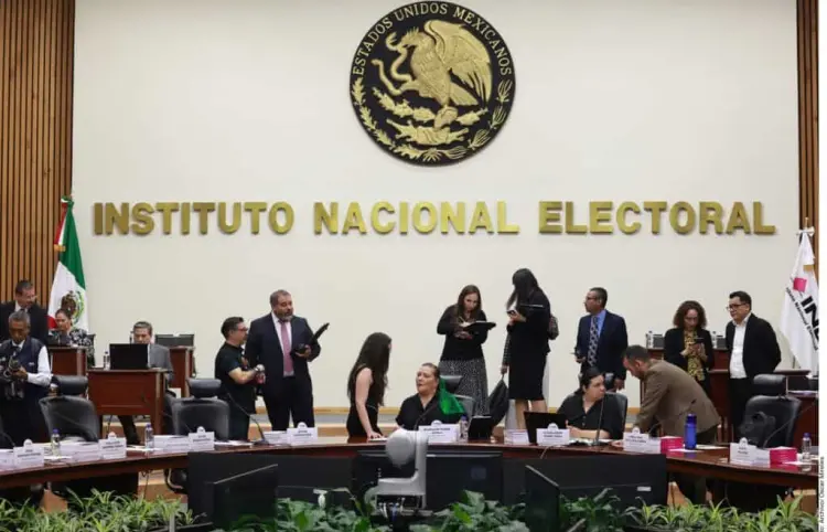 Perfilan boletas para jueces y magistrados