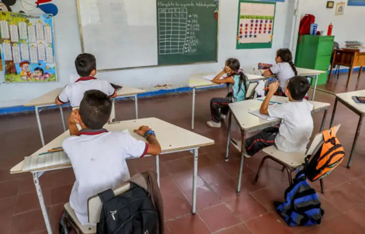 SNTE respalda acciones de Sheinbaum