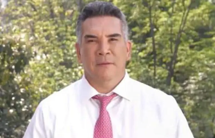 No negociamos con criminales: Moreno