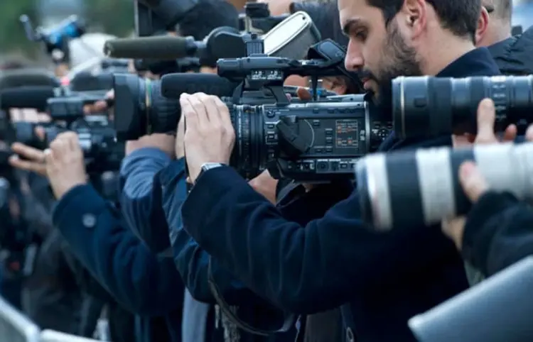 Artículo 19 teme por la integridad de periodistas