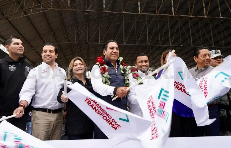Cero impunidad al ecocidio: Eduardo Ramírez Aguilar