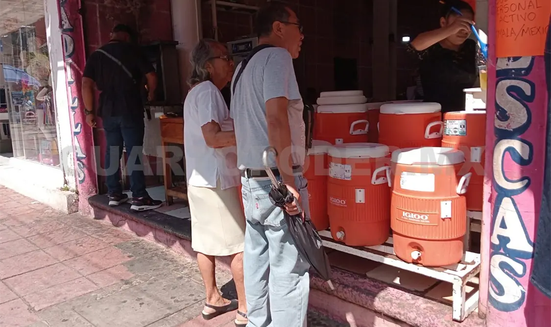 Empleados informales no perciben el salario mínimo