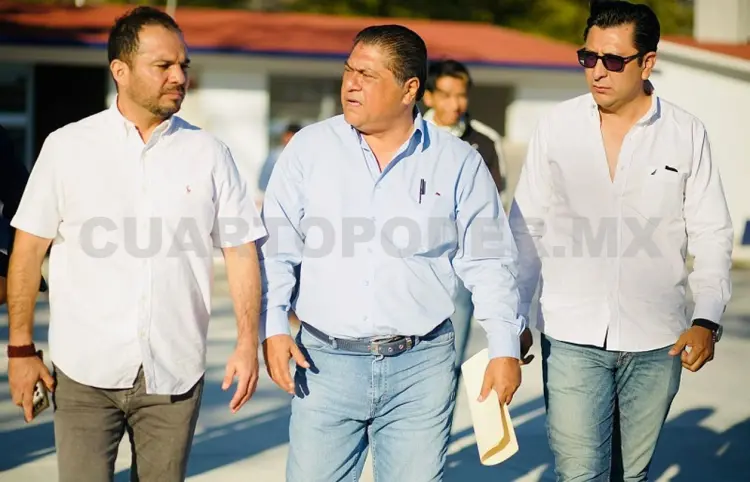 Refrendan compromiso con la calidad educativa