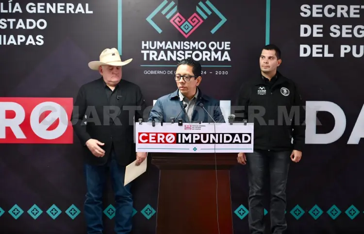 Detienen a 78 personas; muchos eran policías