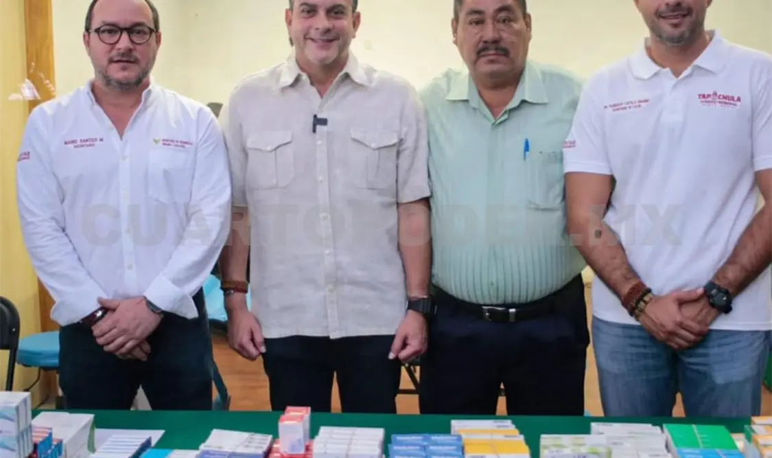La salud en Tapachula, con un enfoque humanista