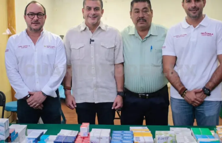La salud en Tapachula, con un enfoque humanista